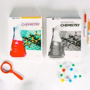 Chemistry Basic Set Front Cover
