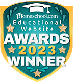 Educational Website Awards 2023